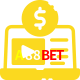 O Cassino A88Bet também oferece apostas esportivas virtuais!