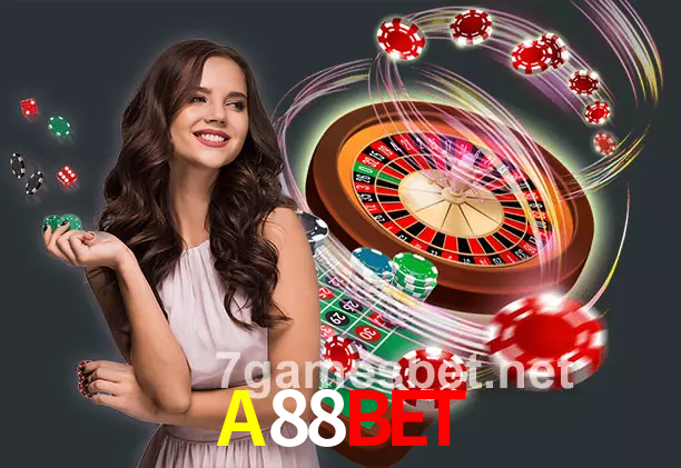 vivo no cassino A88Bet