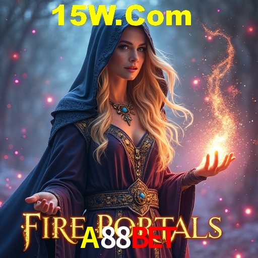Slot Games A88Bet