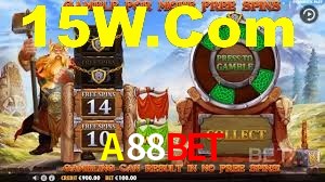 Welcome Bonus A88Bet
