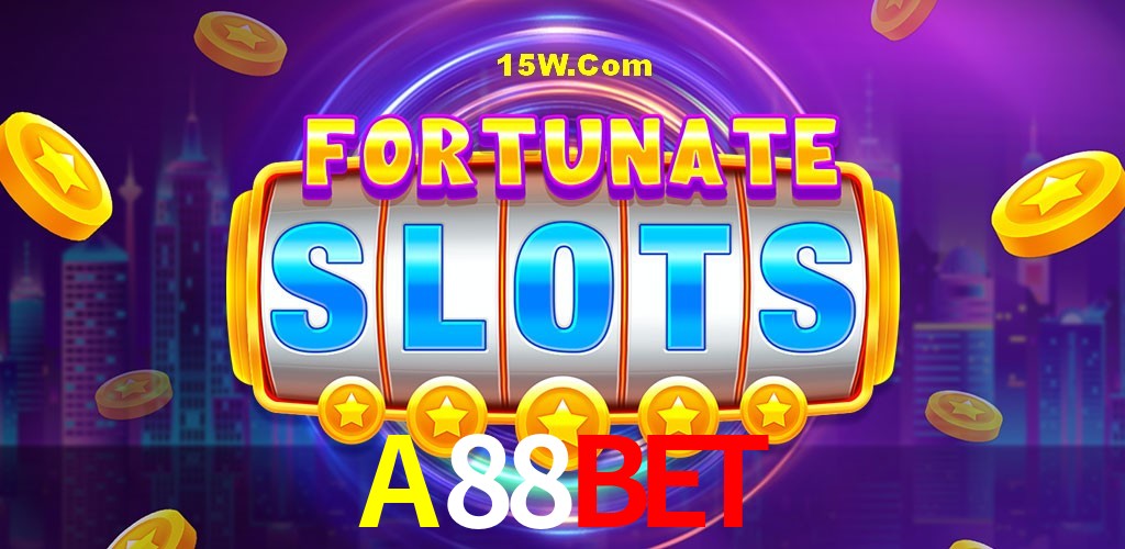 Statistics A88Bet