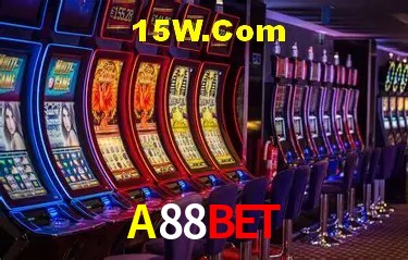 Apostas Esportivas na A88Bet: Um Guia Completo