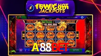 Inovações de Jogos na A88Bet: O Futuro das Experiências Interativas