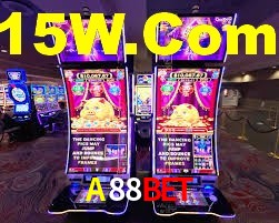 Premium Interface A88Bet