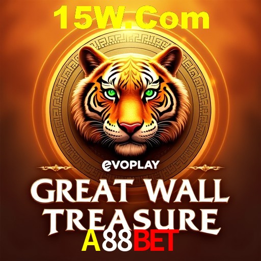 Descubra o Mundo do Cassino Online com A88Bet