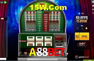 Inovações de Jogos na A88Bet: O Futuro das Experiências Interativas