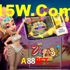 Roulette Table A88Bet