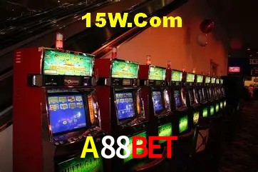 Apostas Esportivas na A88Bet: Um Guia Completo