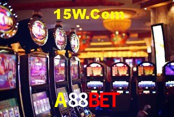 Apostas Esportivas na A88Bet: Um Guia Completo