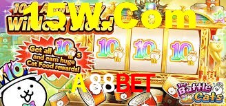 A88Bet: Seu Cassino Premiado com Pagamentos Rápidos
