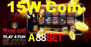 Tournaments A88Bet