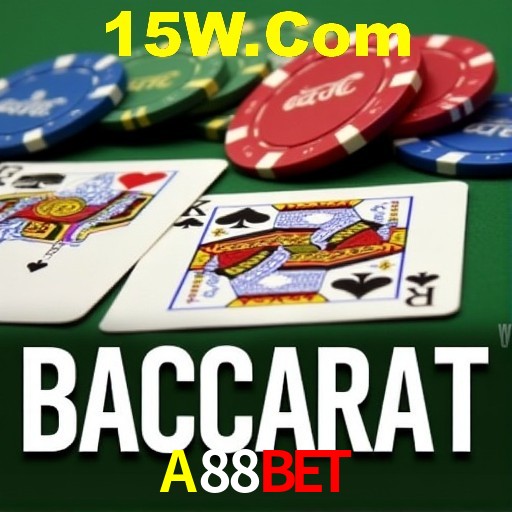 Apostas de Tênis A88Bet