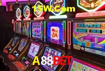 Explorando a Categoria de Eventos em Apostas na A88Bet